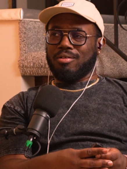 @ComfortLevelPodcast