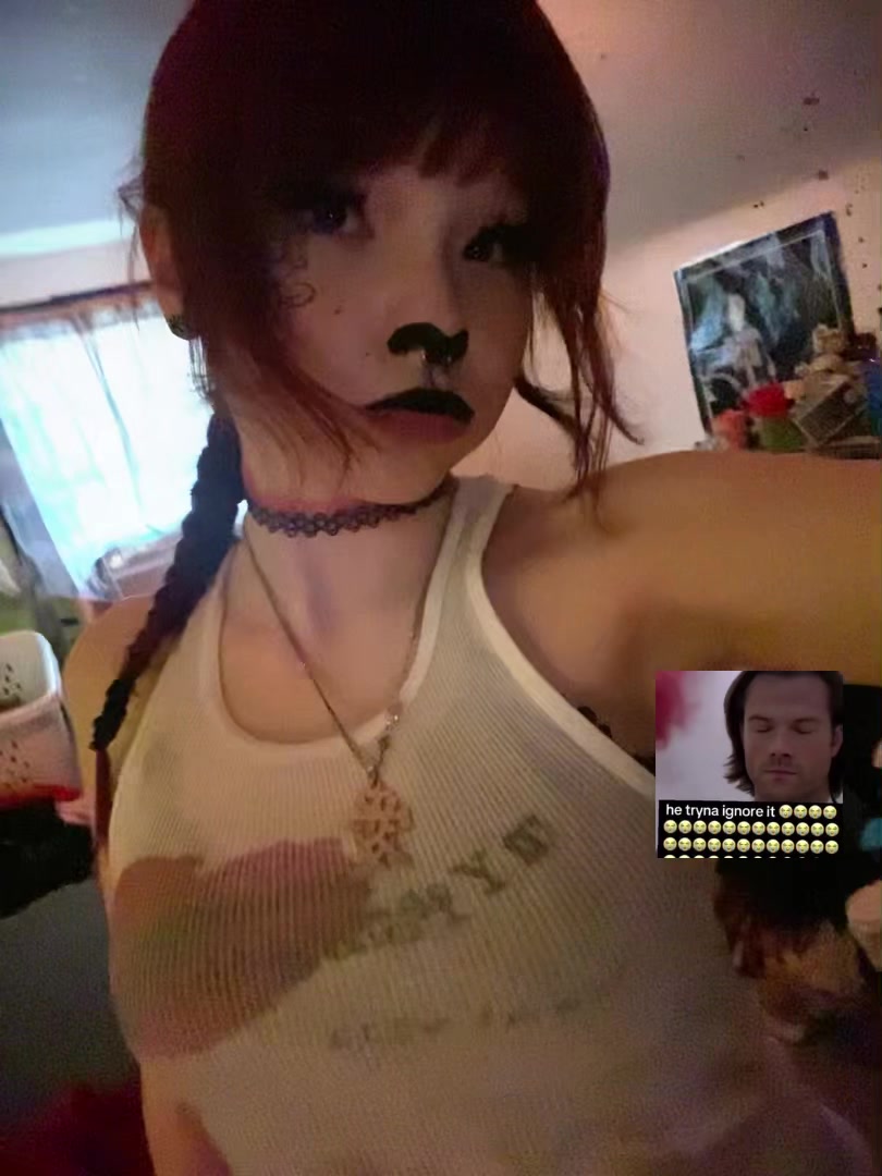 @ivy⋆˚🐾˖°