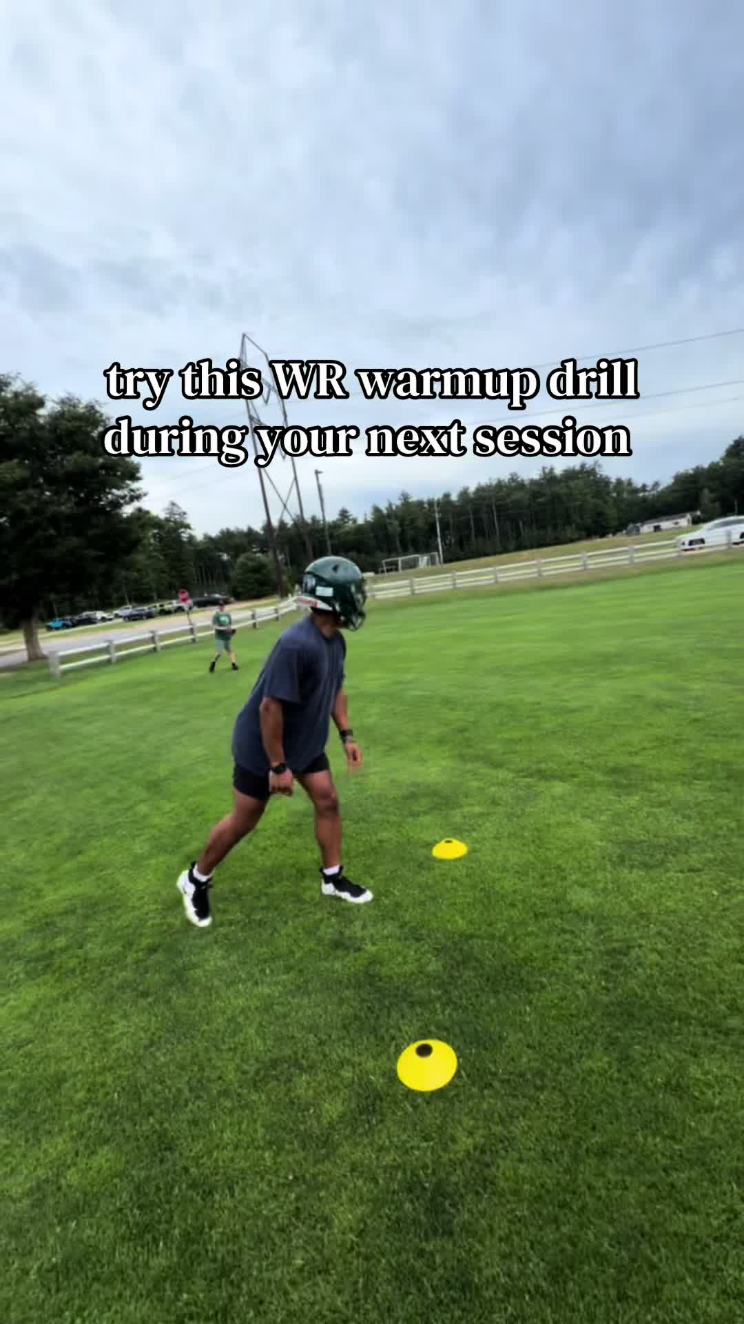 @darrion kimball