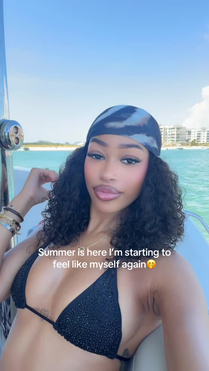 @Kamryn Denise
