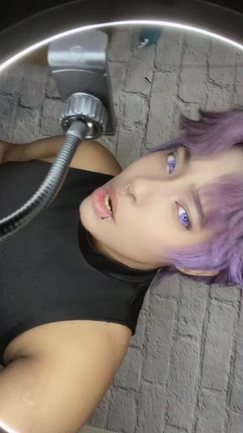 @😈arie 🗣️ they/them