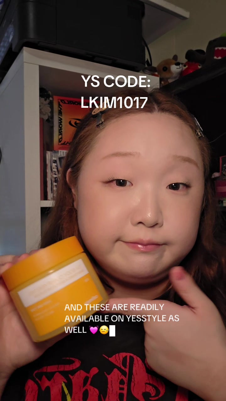 @Lauren Kim ❤️