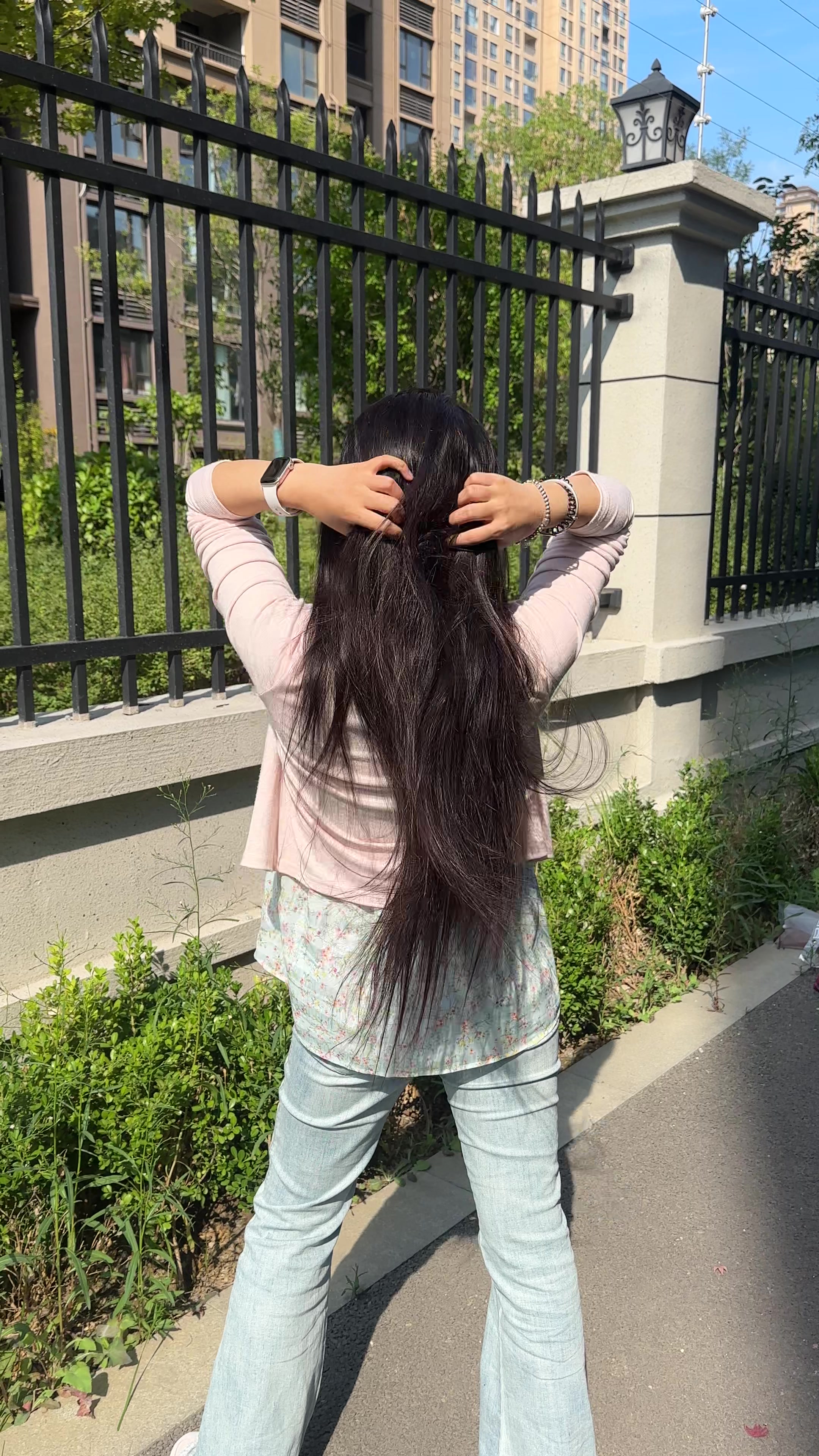 @Hot Star Hair