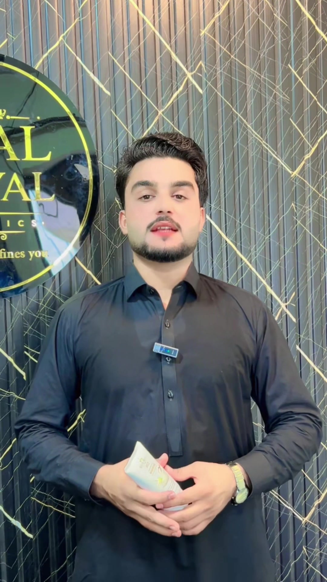 @Real Royal Cosmetics Pk