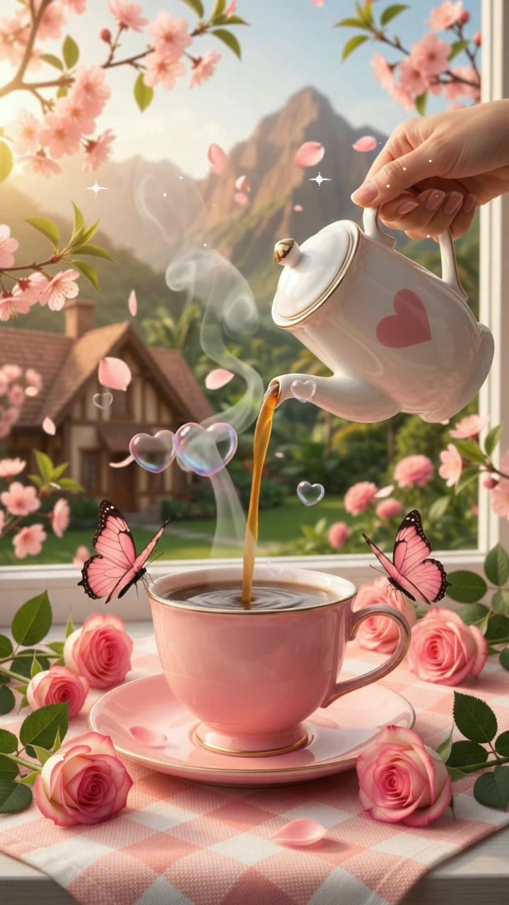 @entreflorescafe