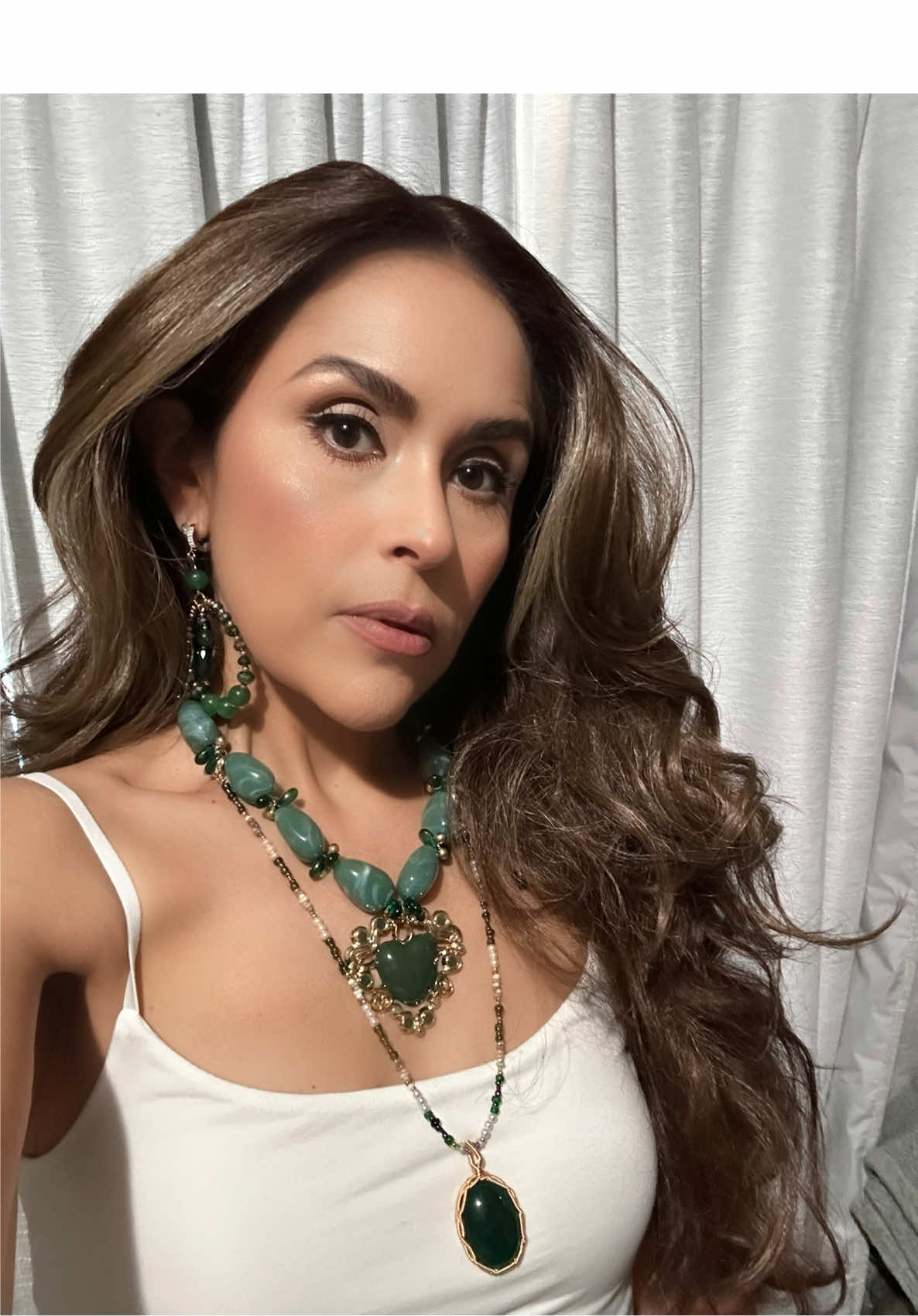 @Alma Montes MUA