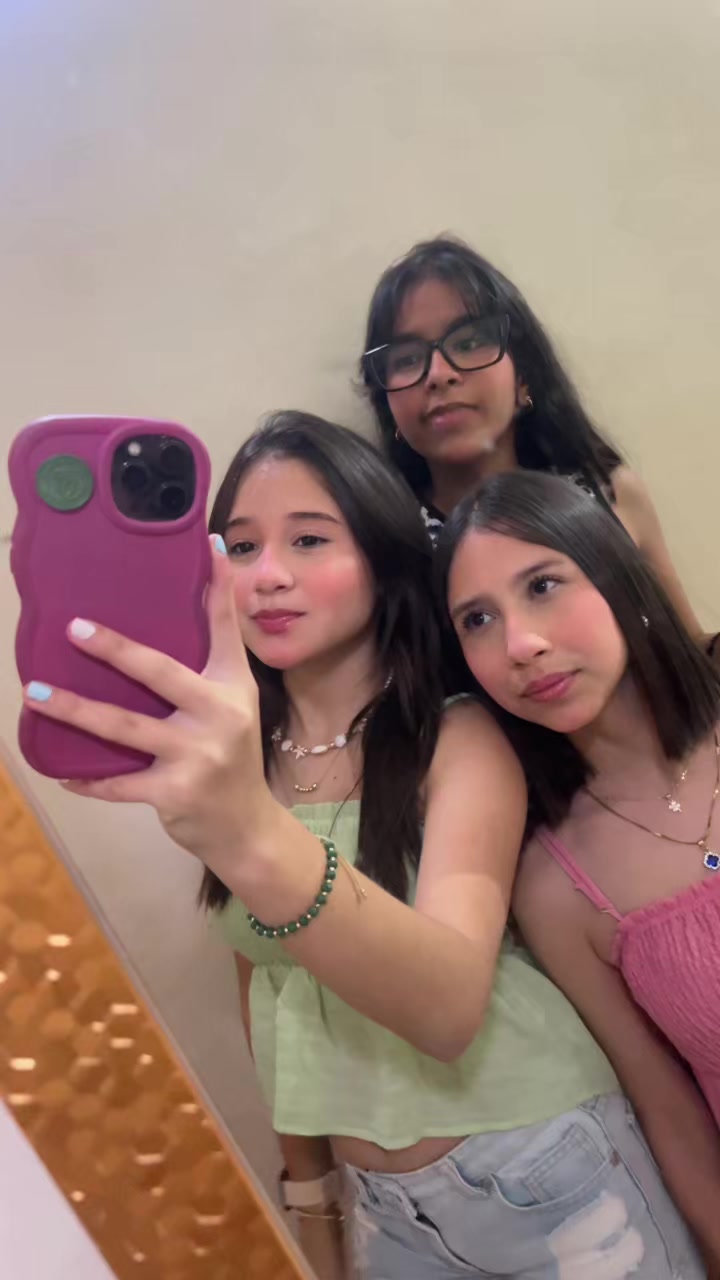 @Fiorella Mendoza