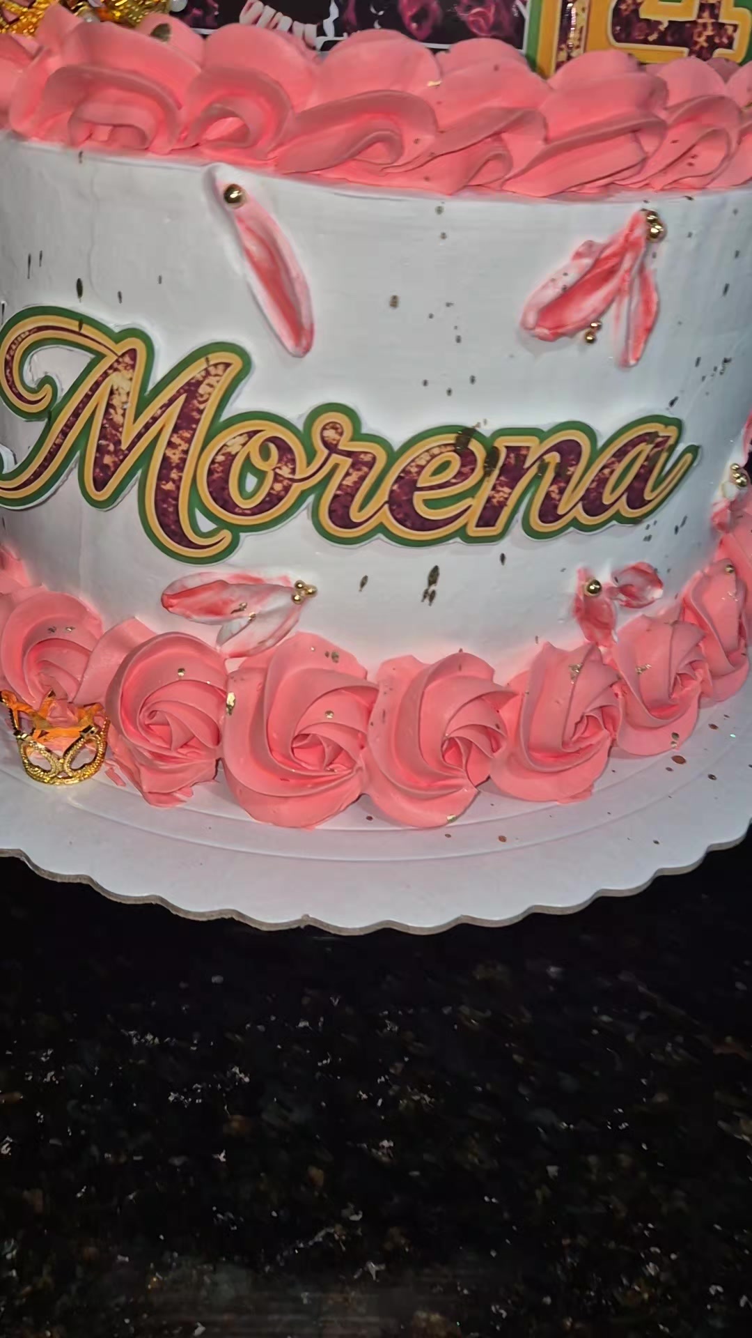 @Lorena Paz