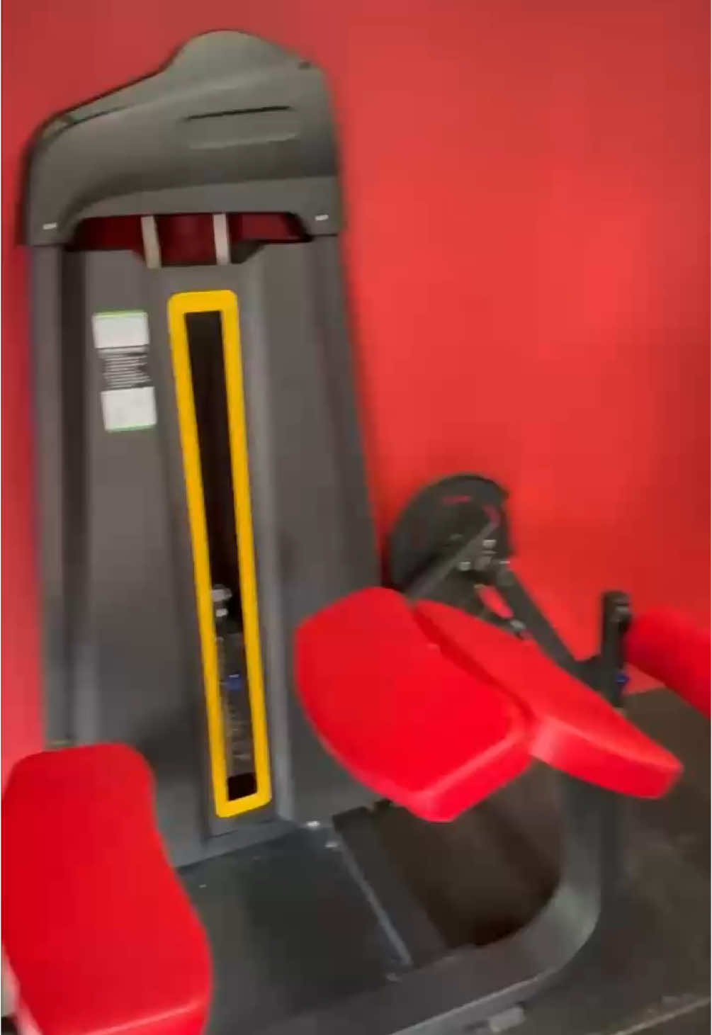 @Bat Fit Crazy