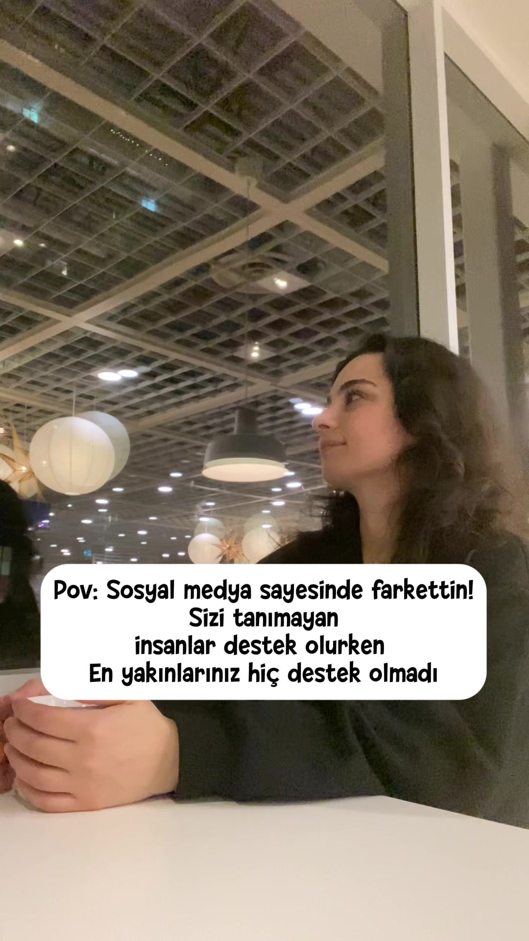 @Melike Dereli