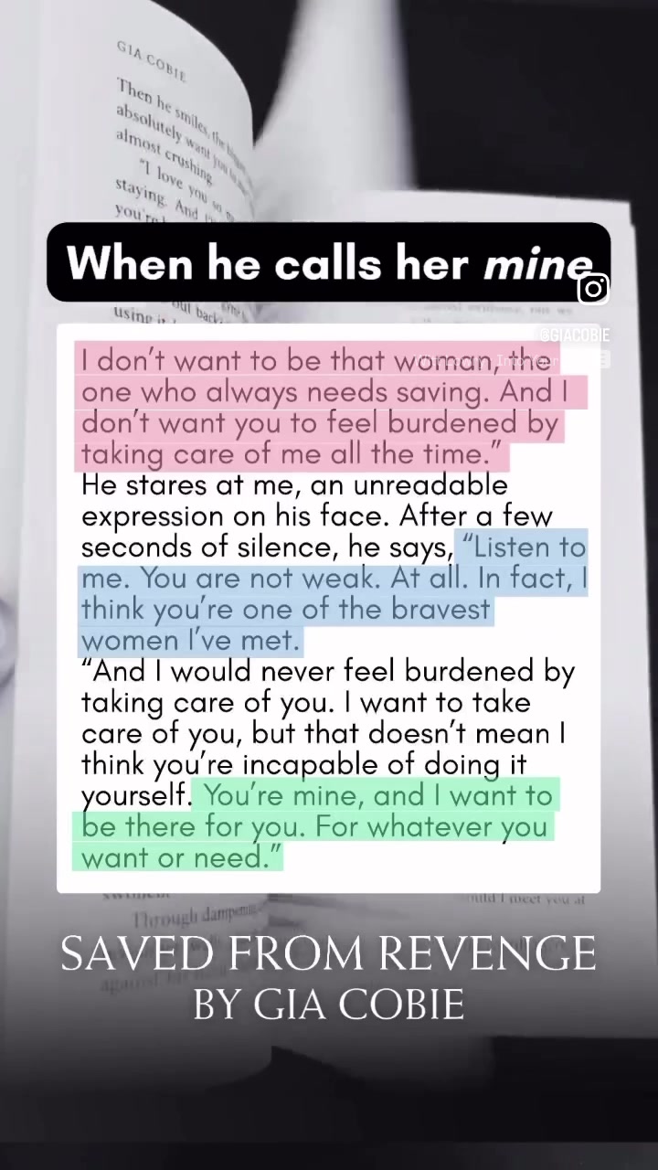 @gia cobie author