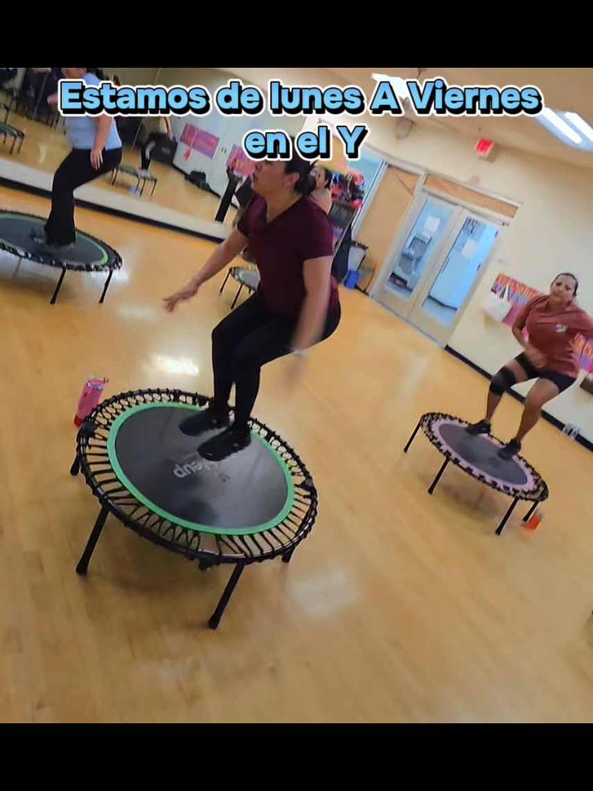 @Ari Alvarado jumping studio