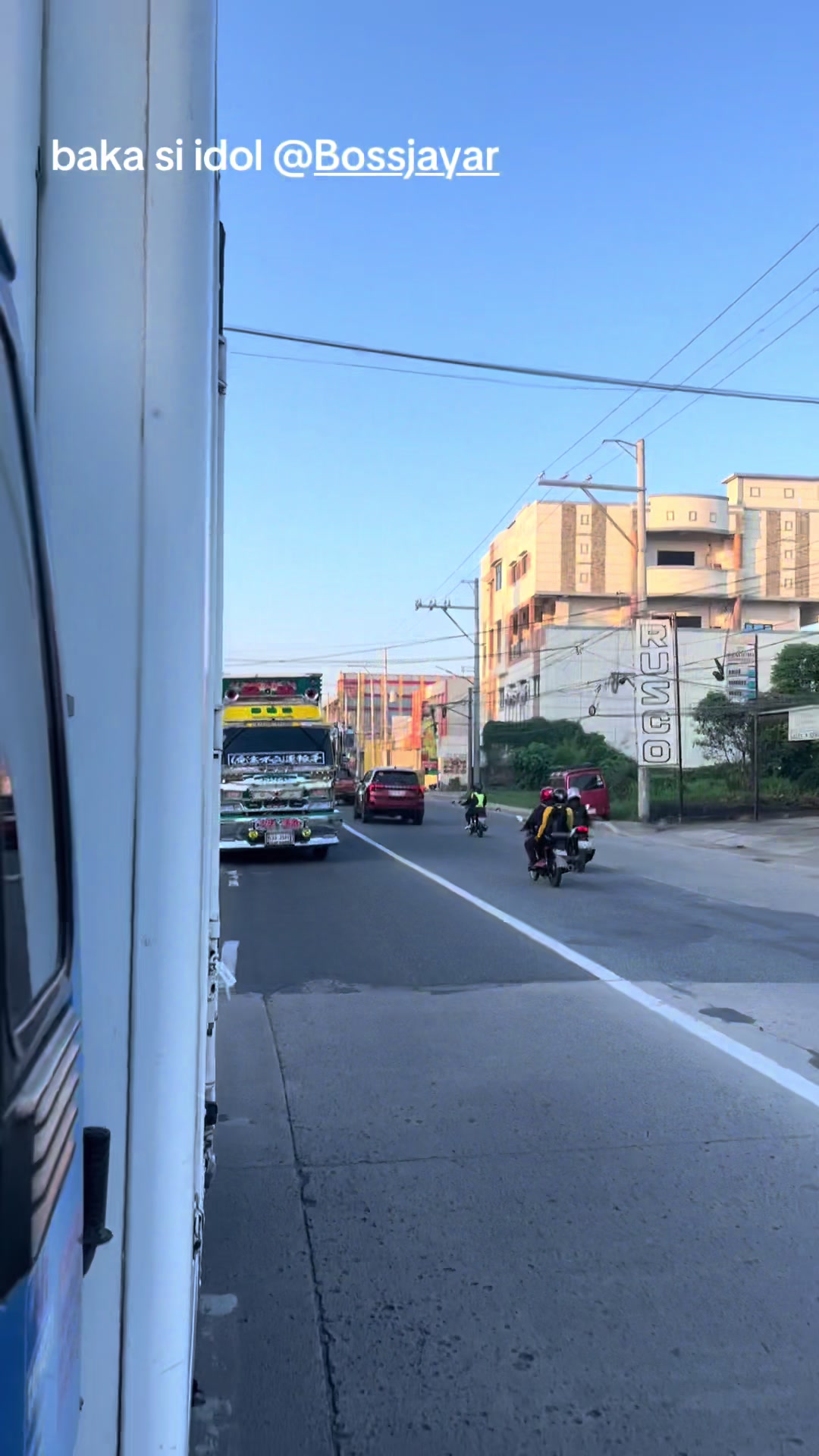 @Batangtruckers 🚛🚥 team puyat