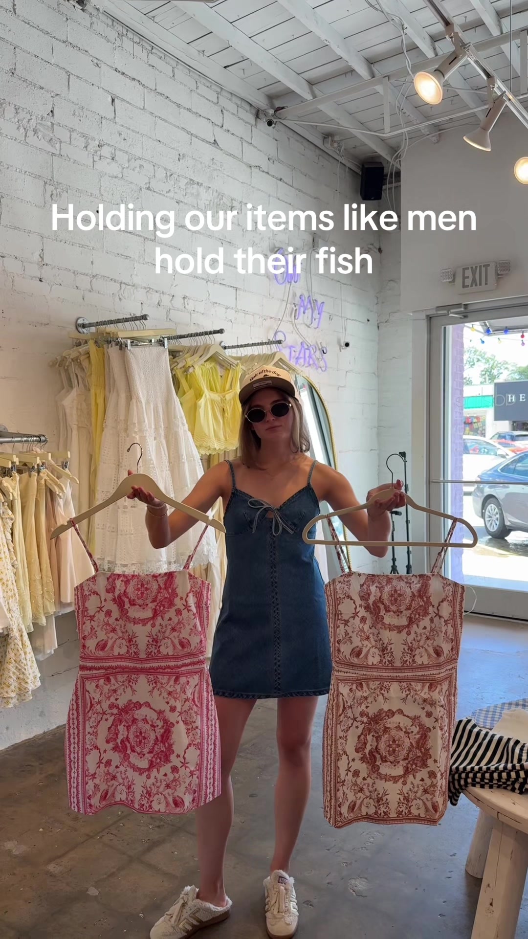 @Adeline Boutique