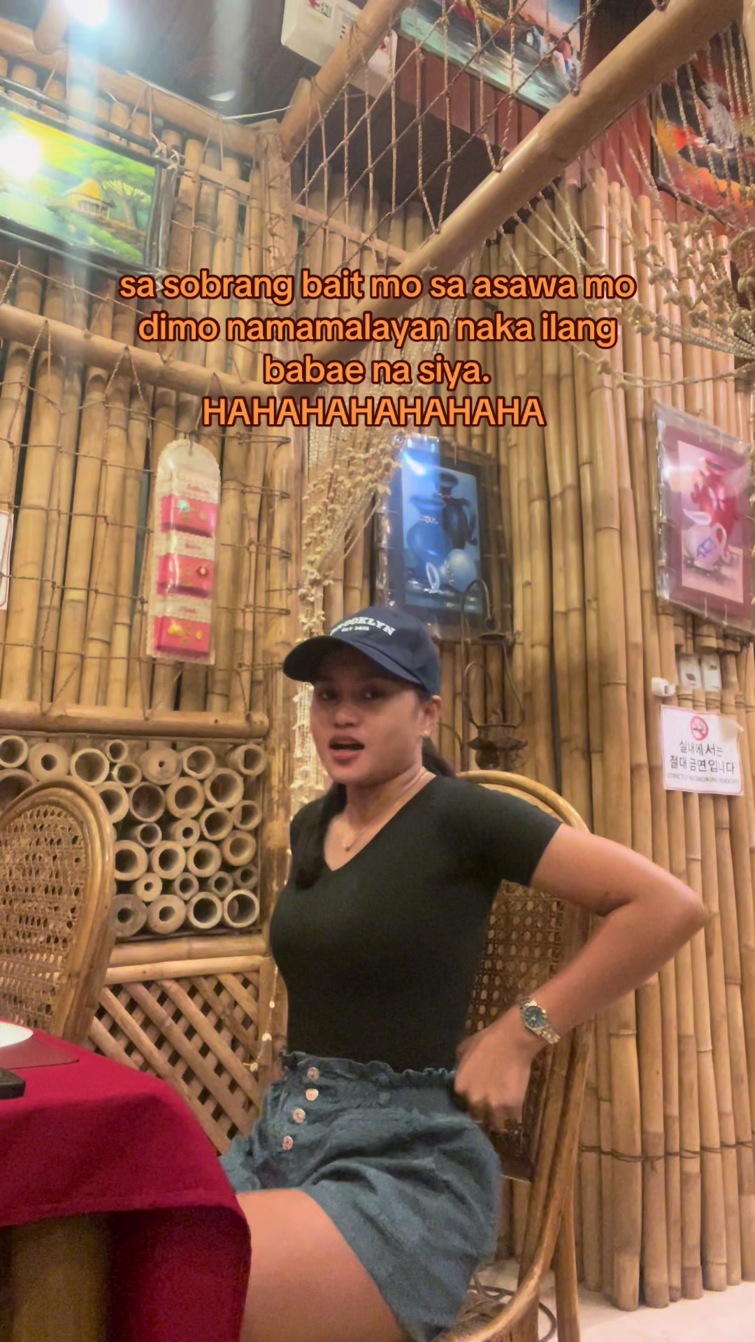 @Papaitan nga parya