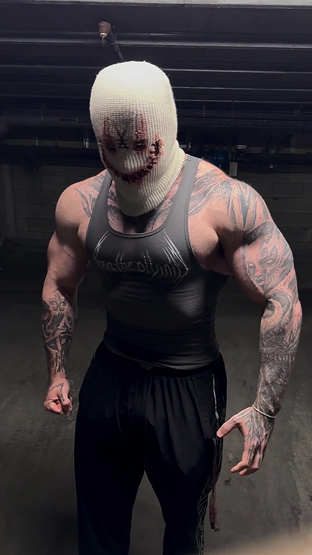 @ApexHumanBeing