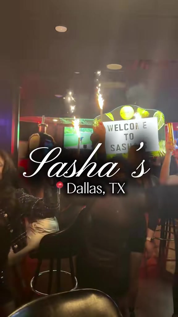 @Sasha’s Addison