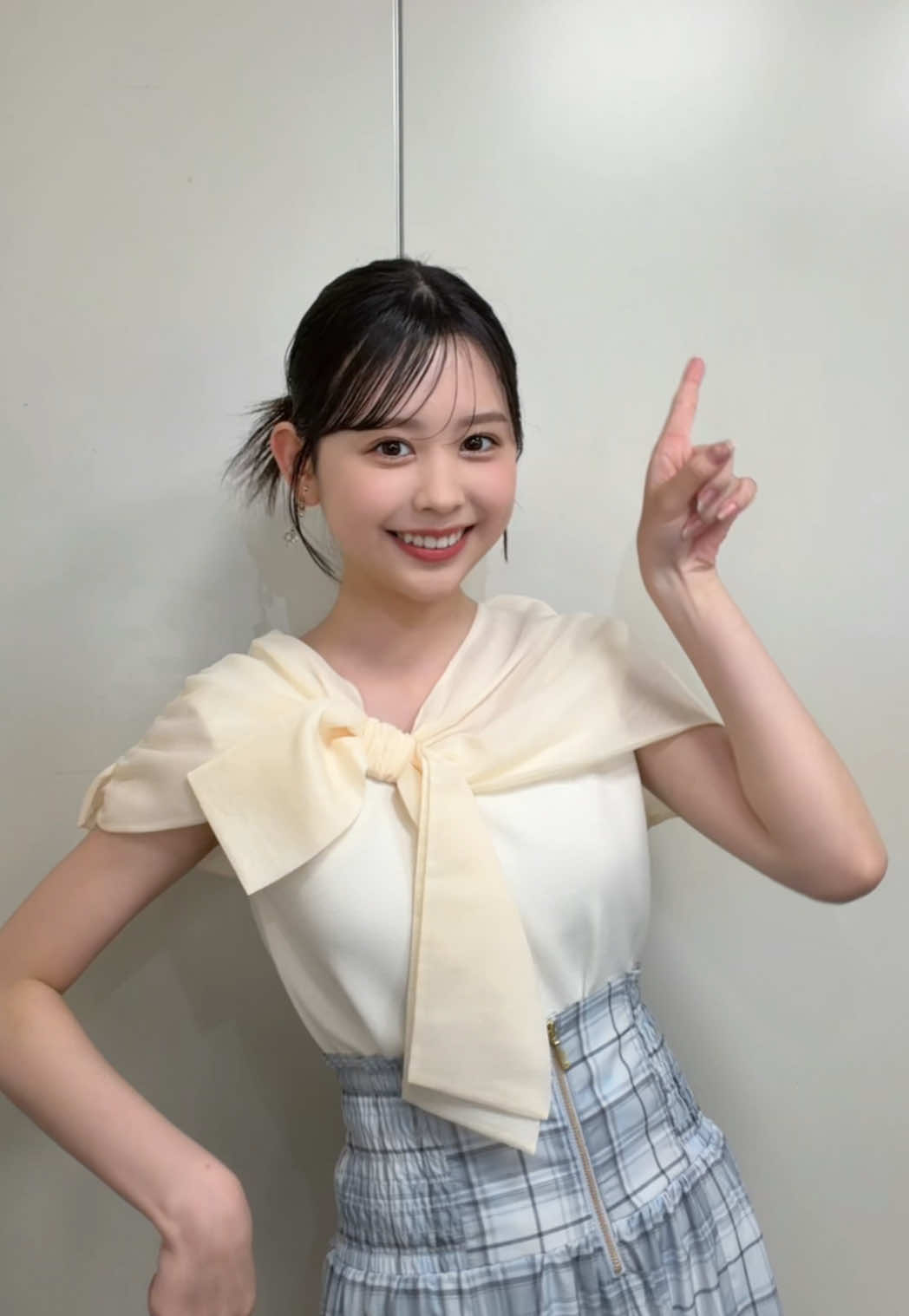 @梶原 叶渚