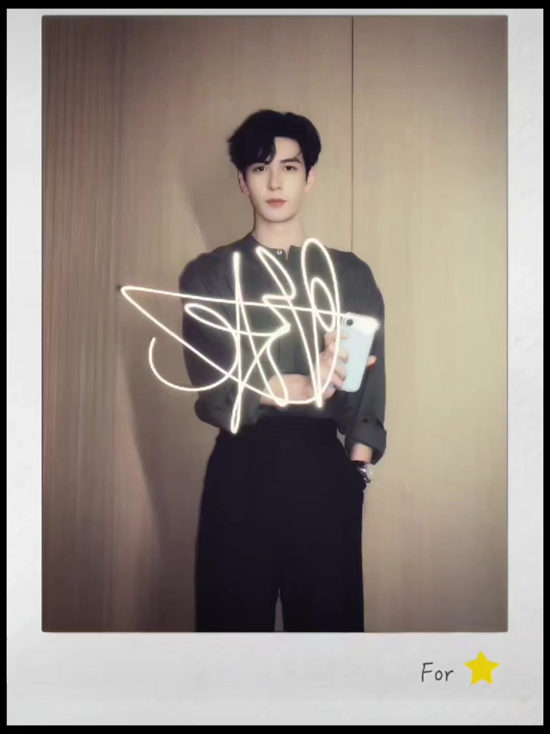 @陈星旭--CHEN