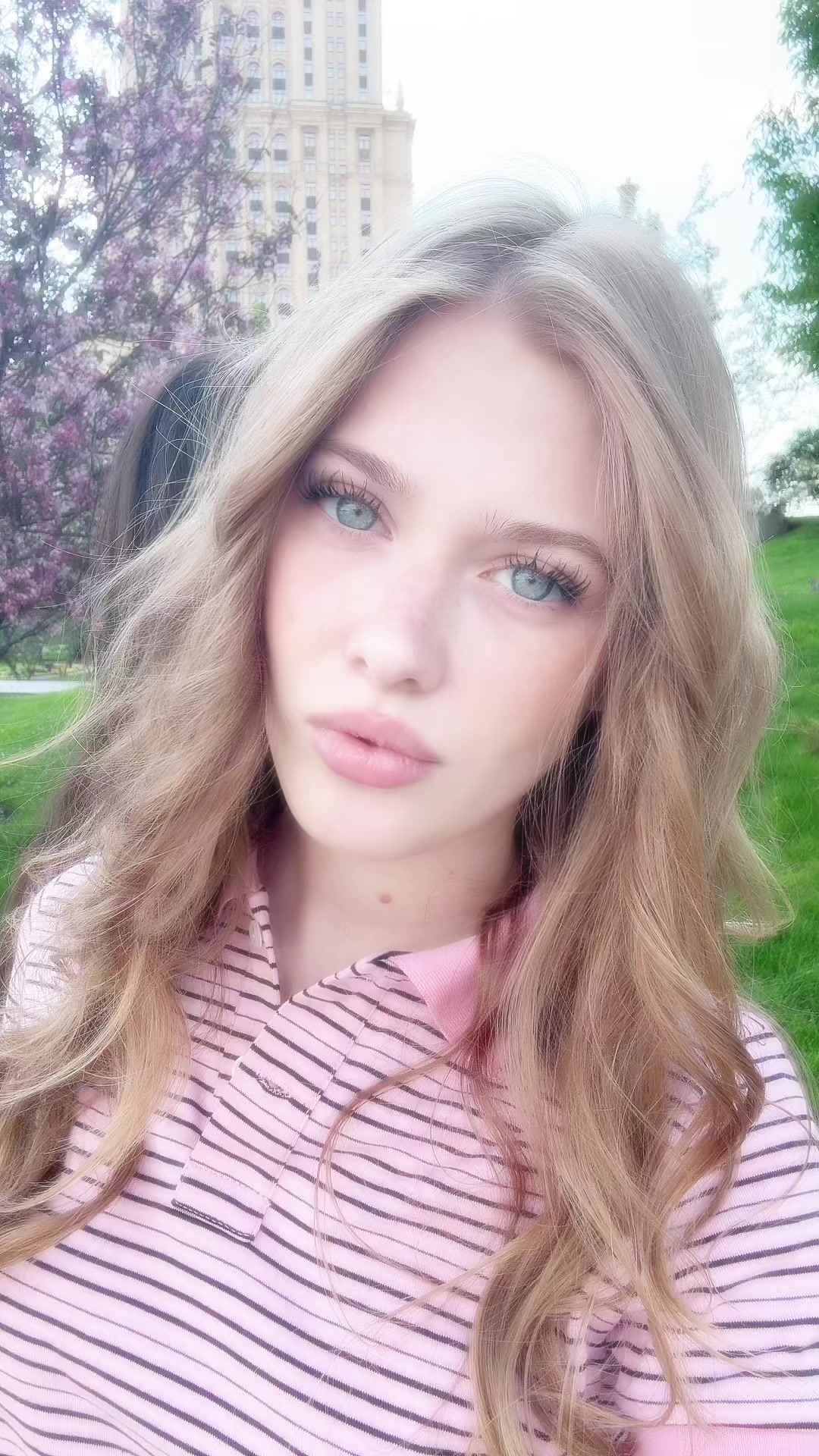 @рина я