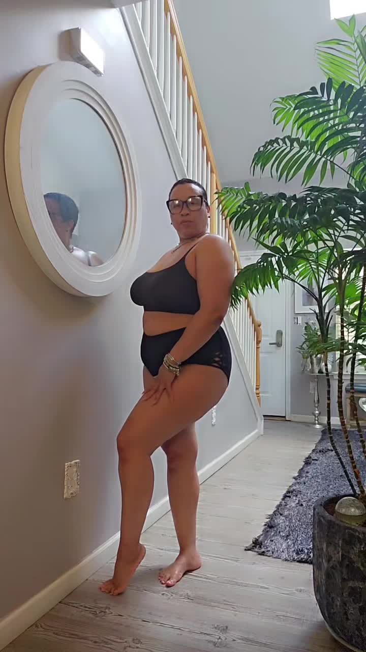 @Goddess_foxy_roxy ❌️🇹🇹 ♥️