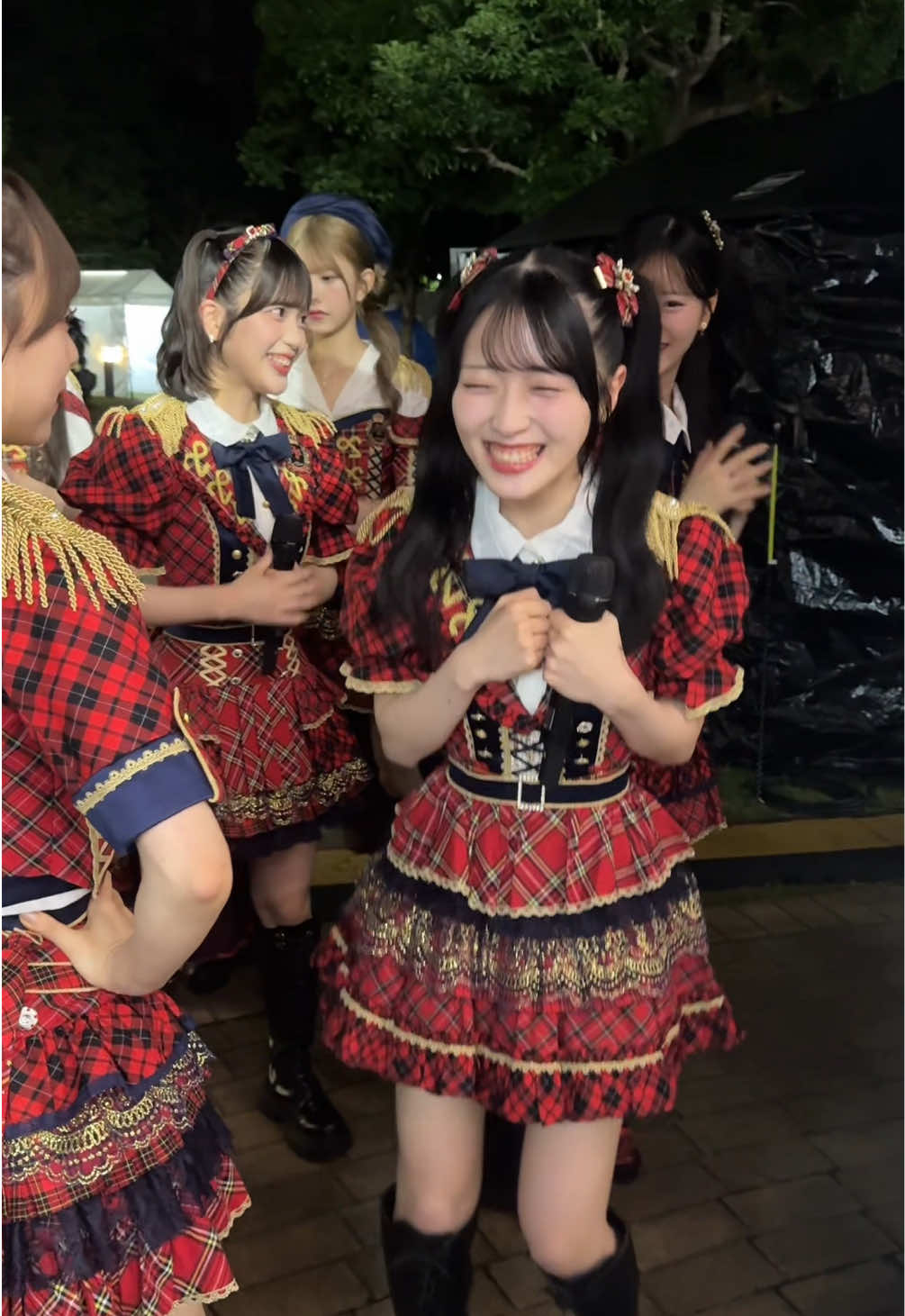 @AKBを好きishにさせたいマネージャー