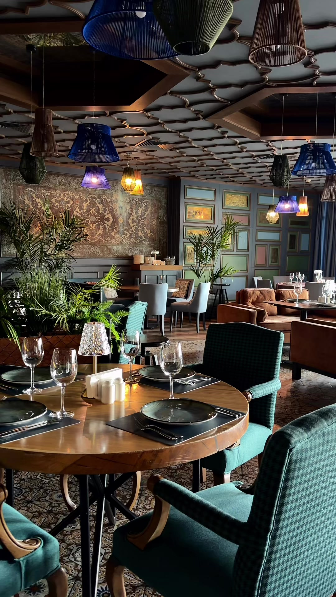 @РЕСТОРАН &laquo;ASTORIA RIVERSIDE&raquo;🍴