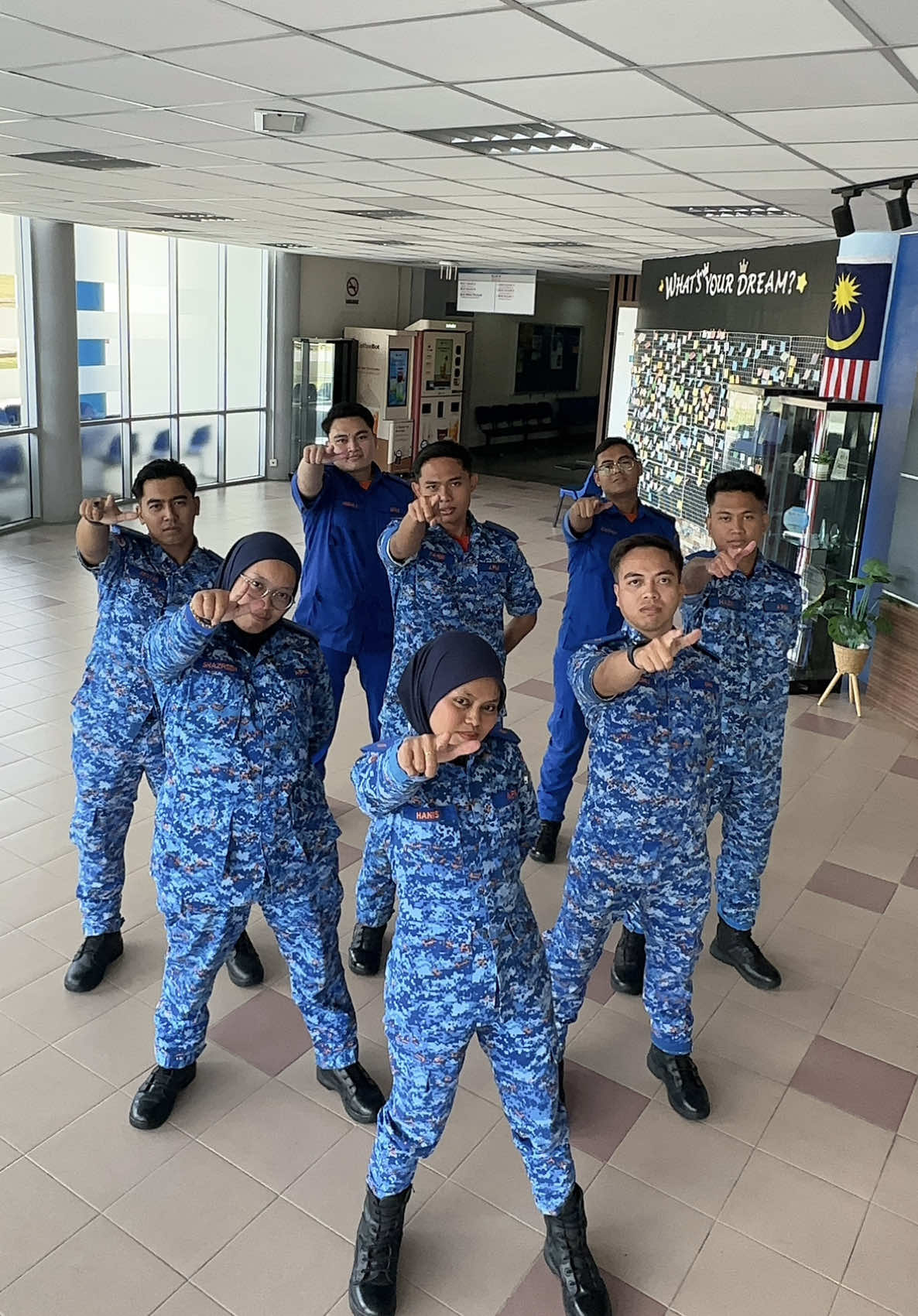 @Kor Sispa UTeM