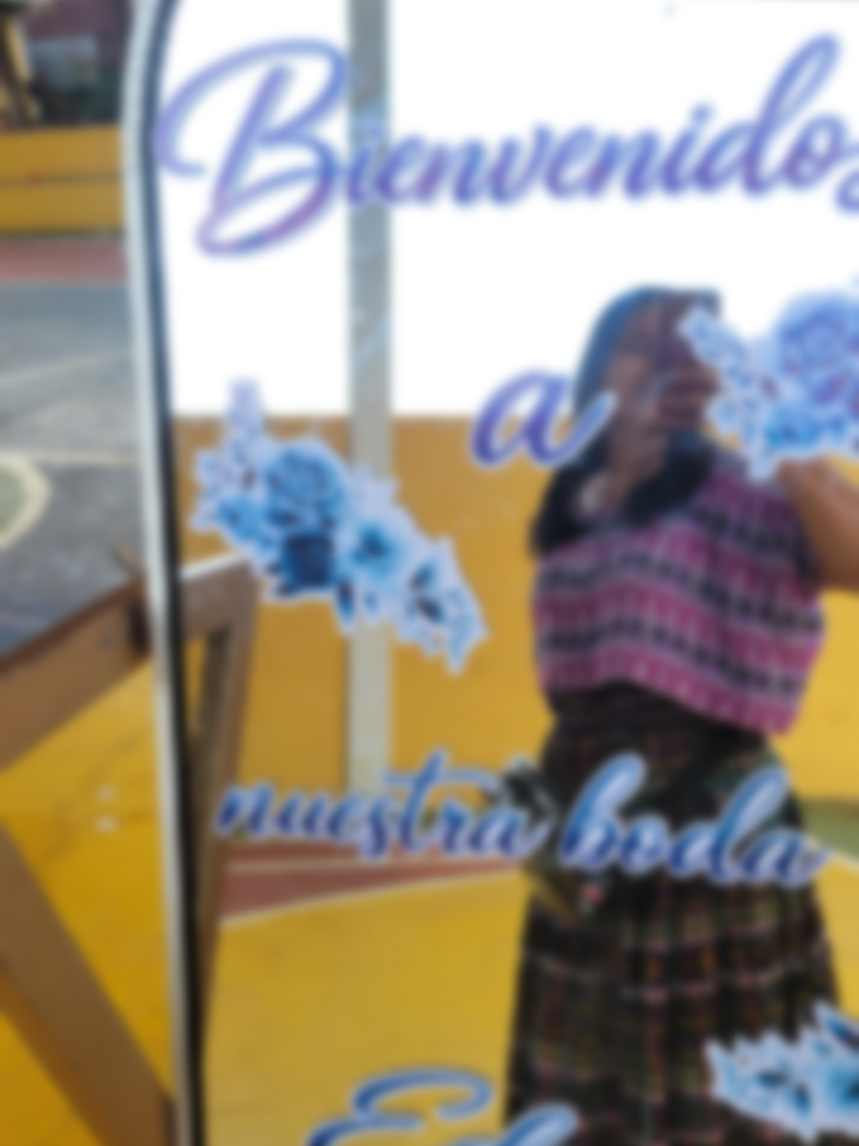 @Decoraciones Eymil's