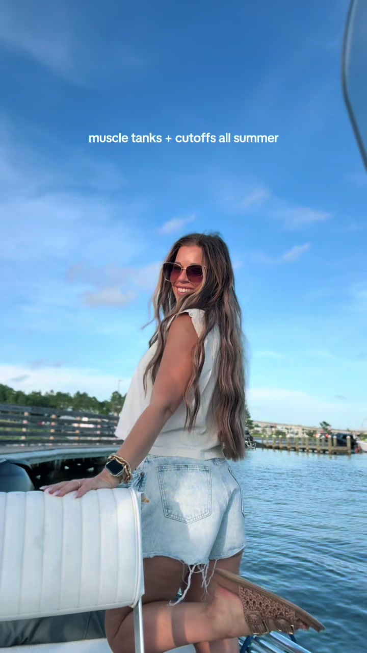 @Chandler|Gulf Shores Lifestyle