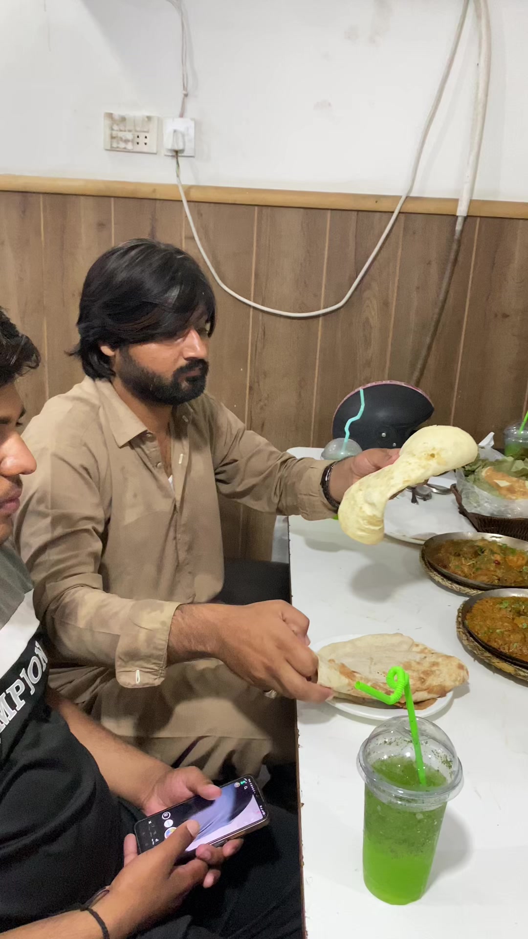 @Arshad Qadri