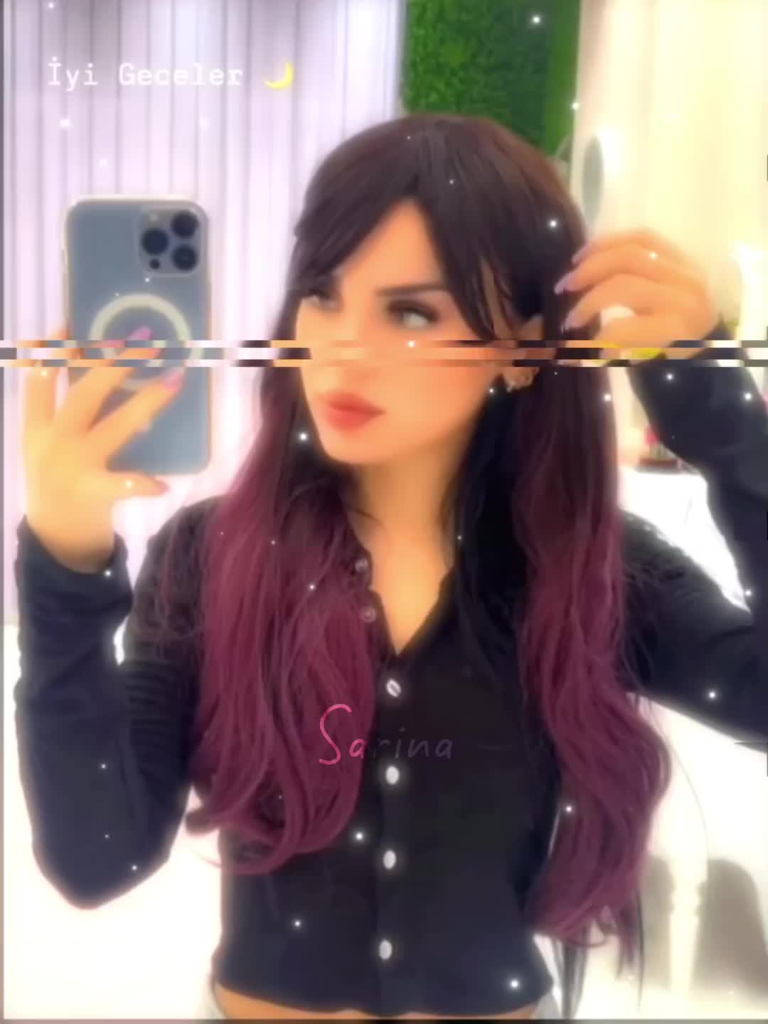 @SARİNA𓍯
