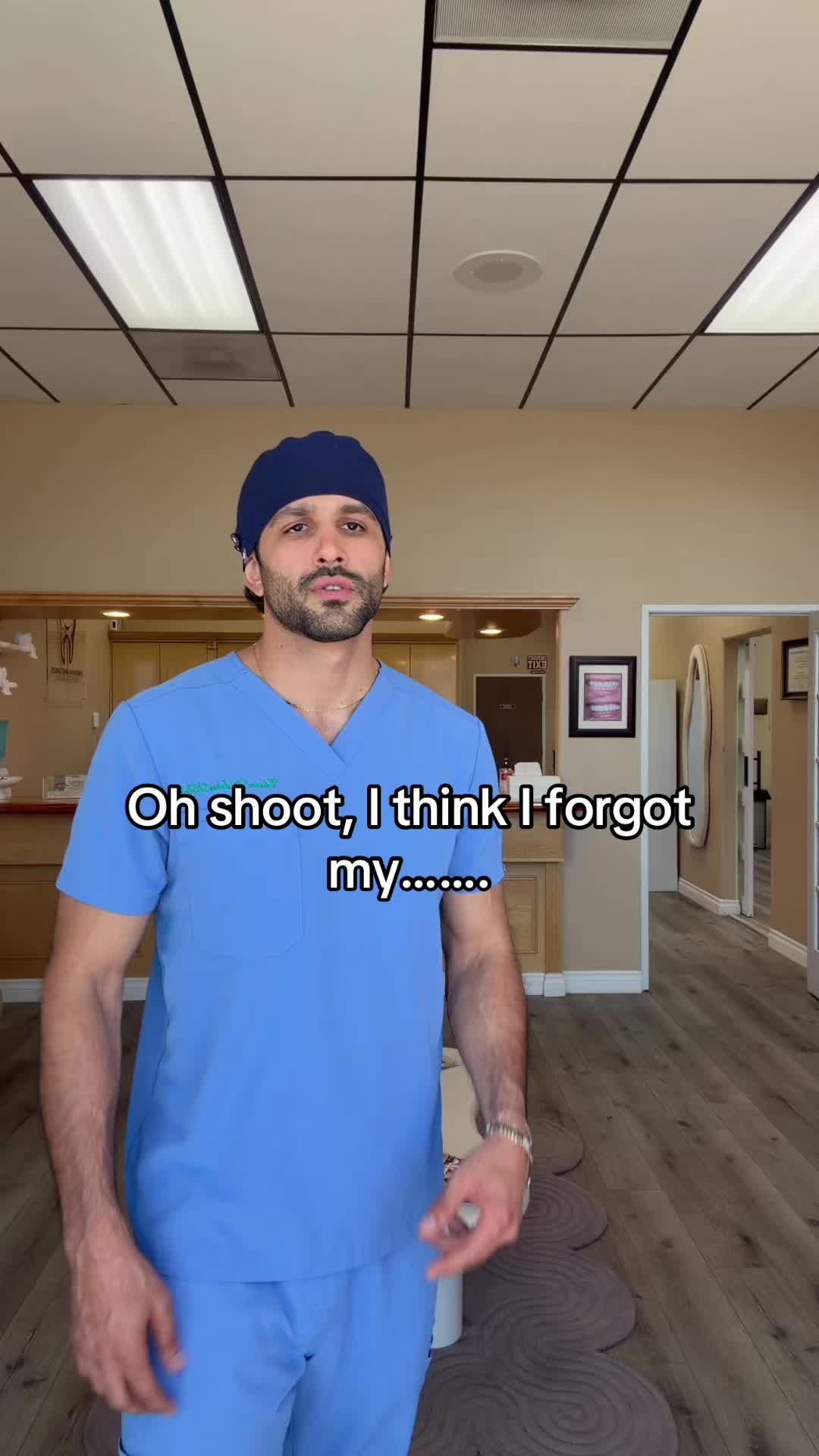@Dr. Pouldar