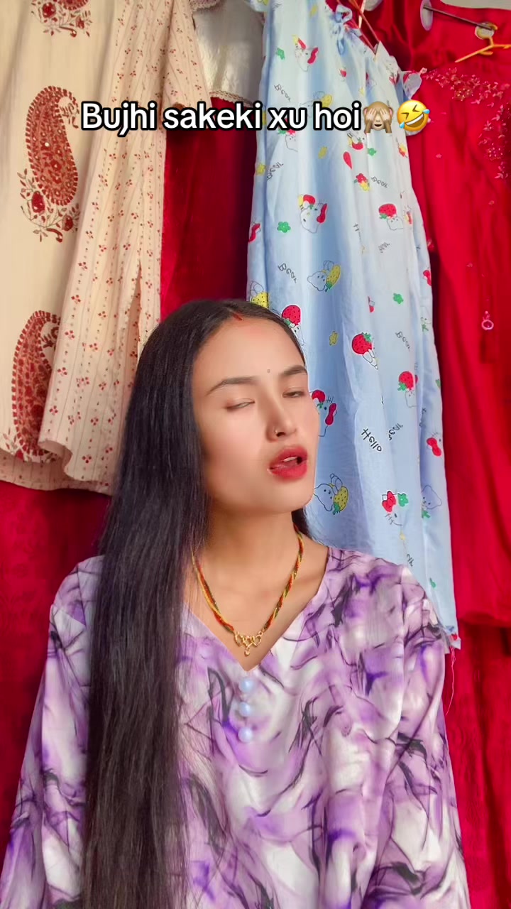 @DeDeBahiniCollection❤️