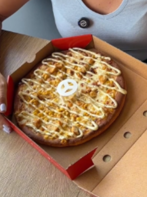 @Pizza Nini Lebanon
