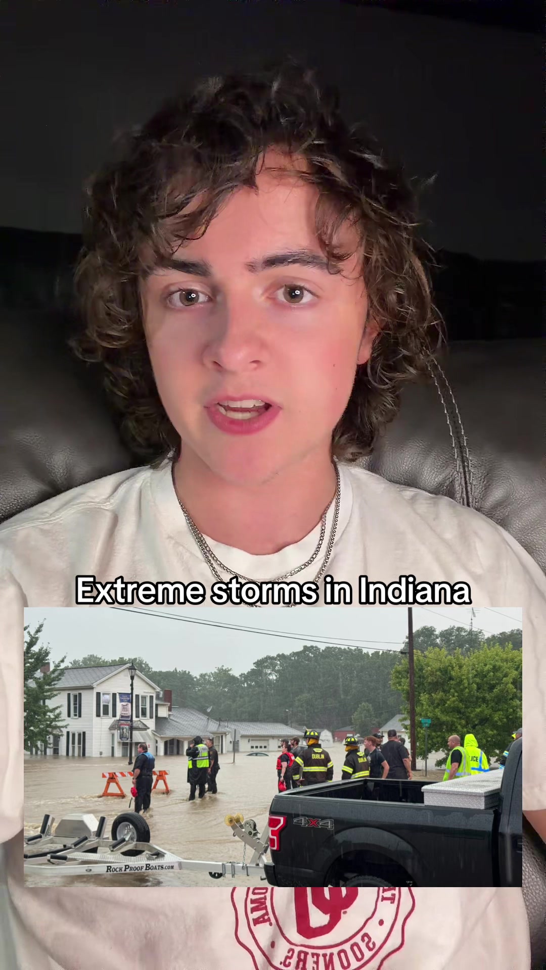 @Storm Chaser Liam Watkins