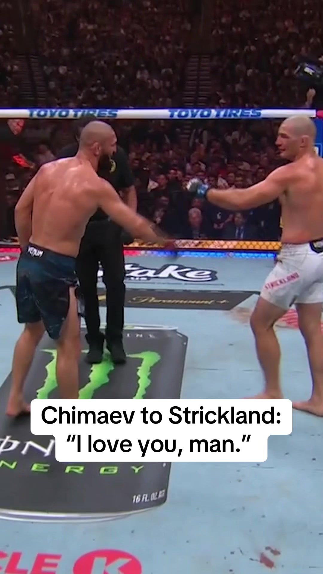 @ESPN MMA