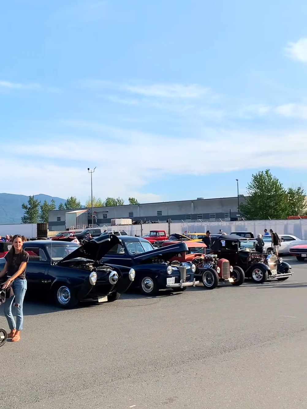 @Blacktop Outlaw