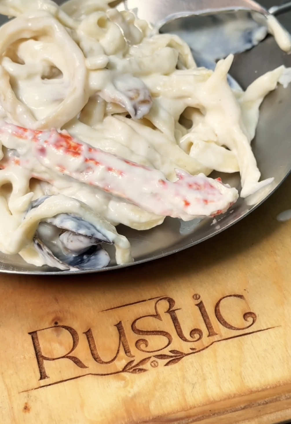 @Rustic Cafe & Restaurant