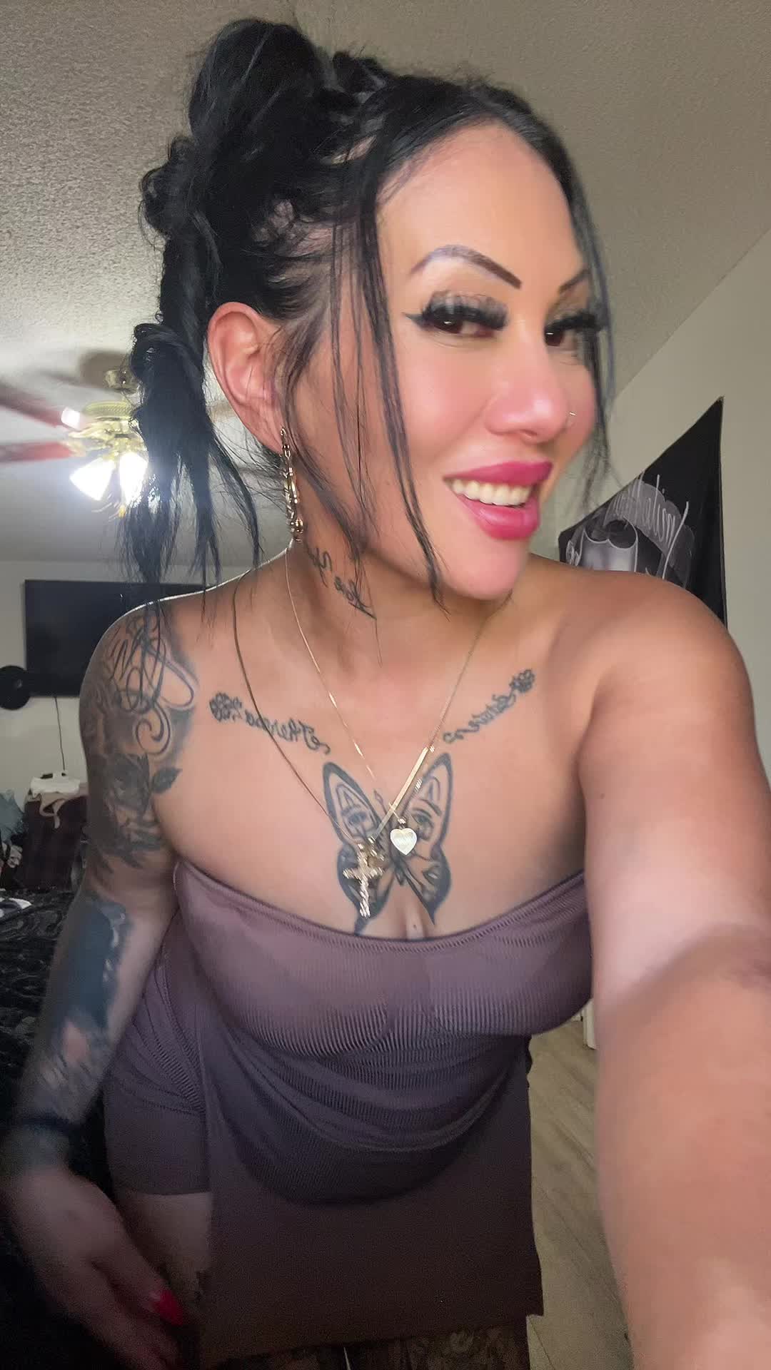 @Roxana🤎Banana aka Foxy💋Roxy