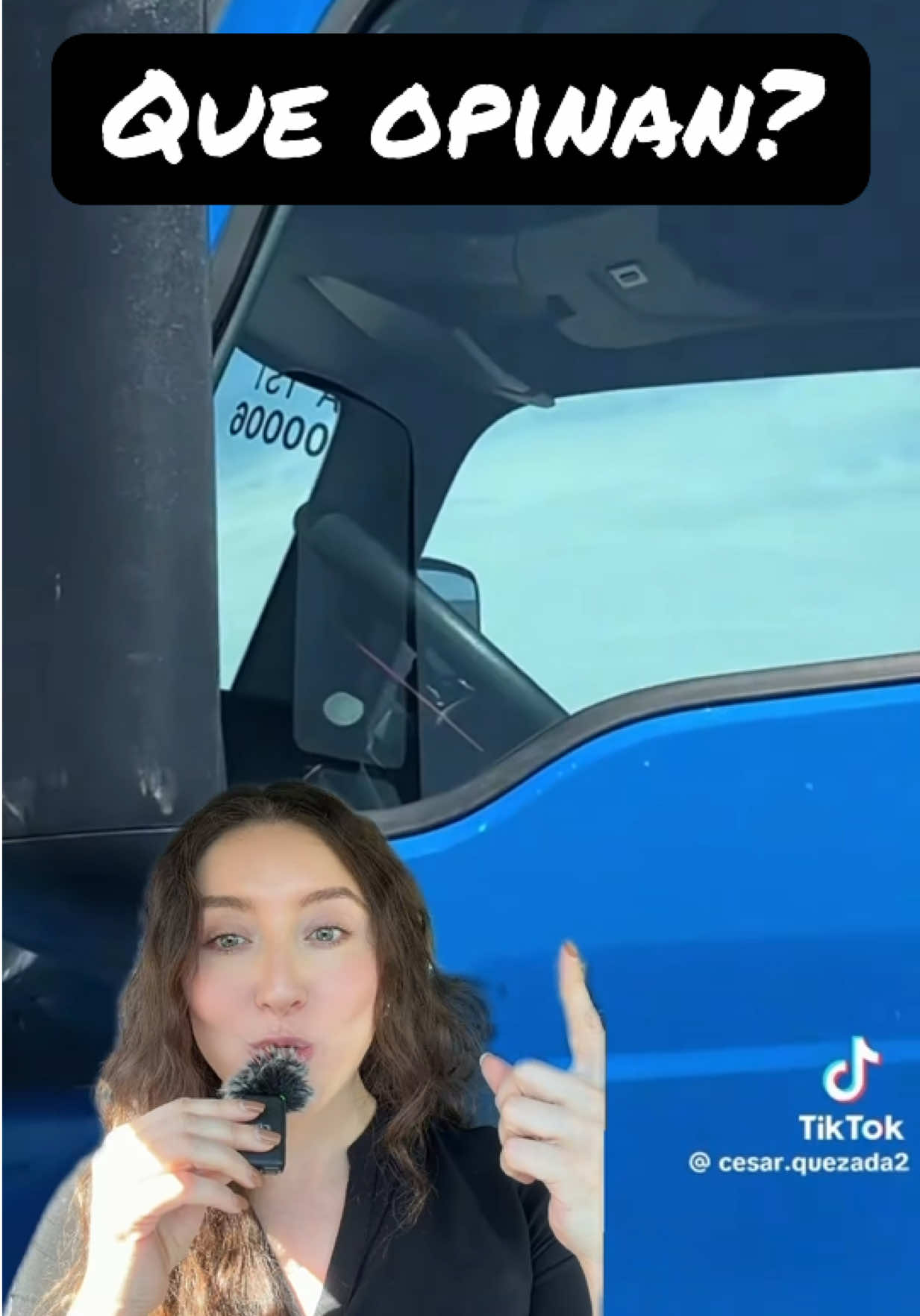 @Odalys Medina