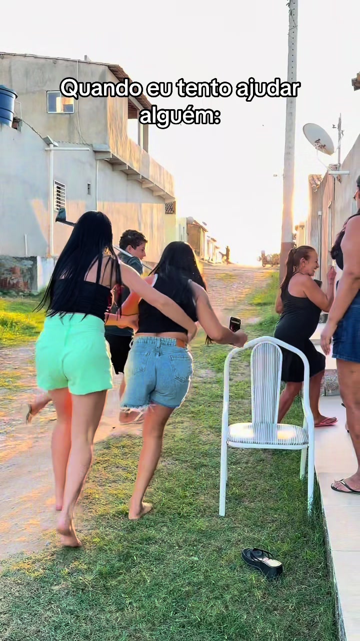 @Juliana Andrade