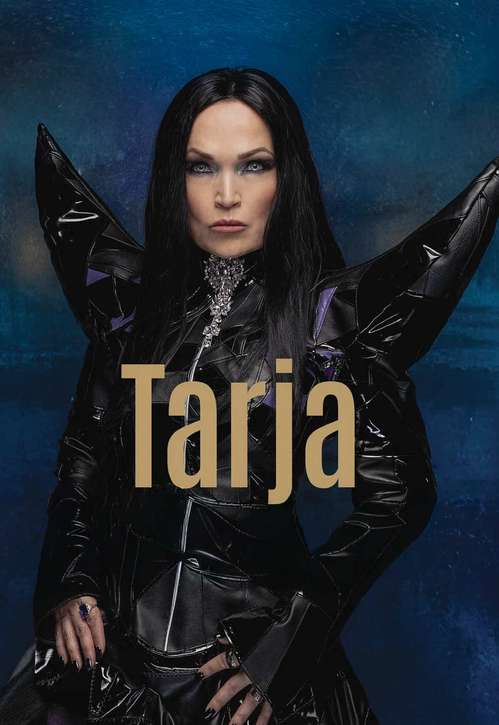 @Tarja México