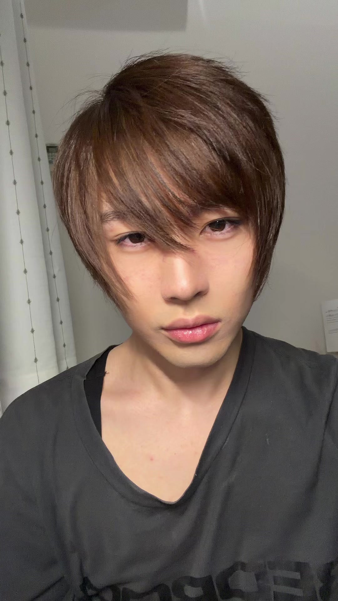 @昼行灯