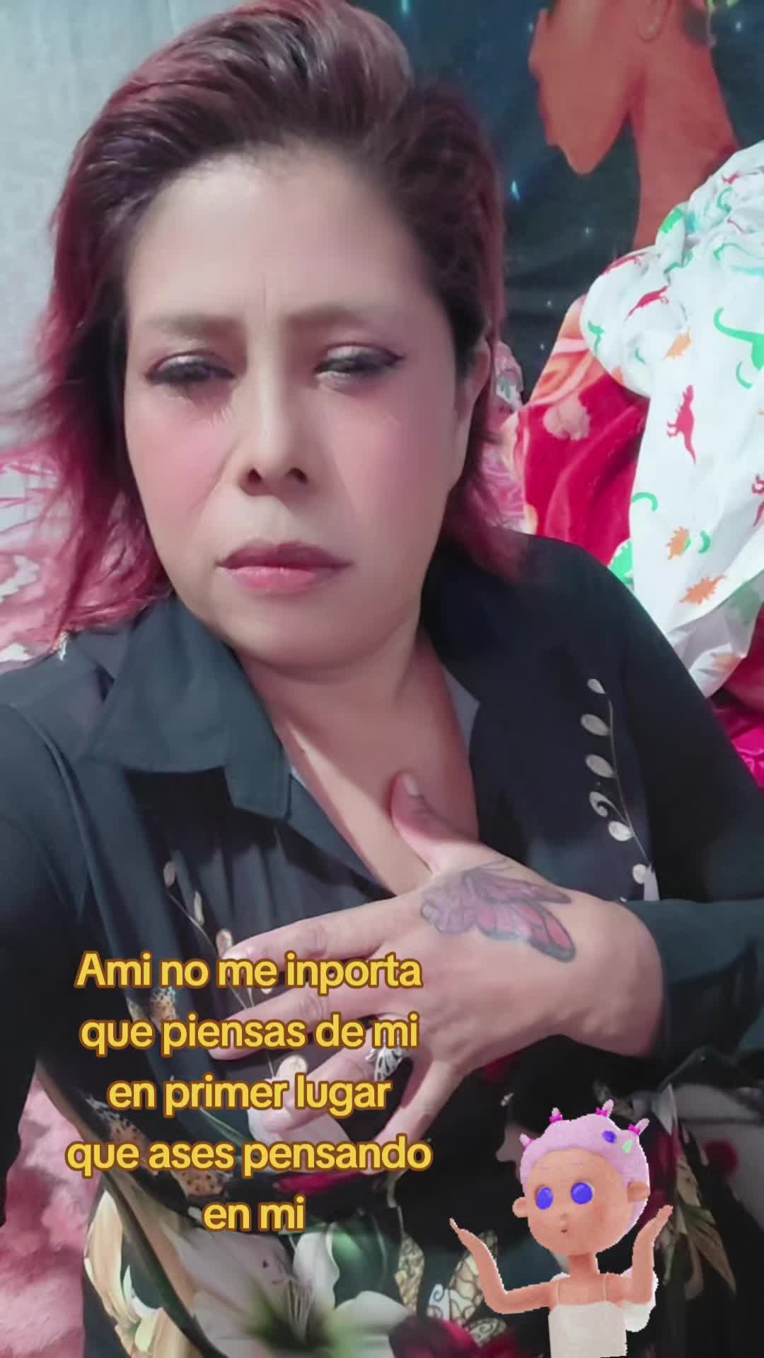 @xiomara Gonzalez