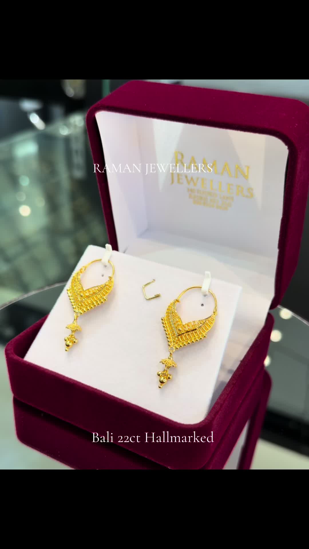 @Raman Jewellers