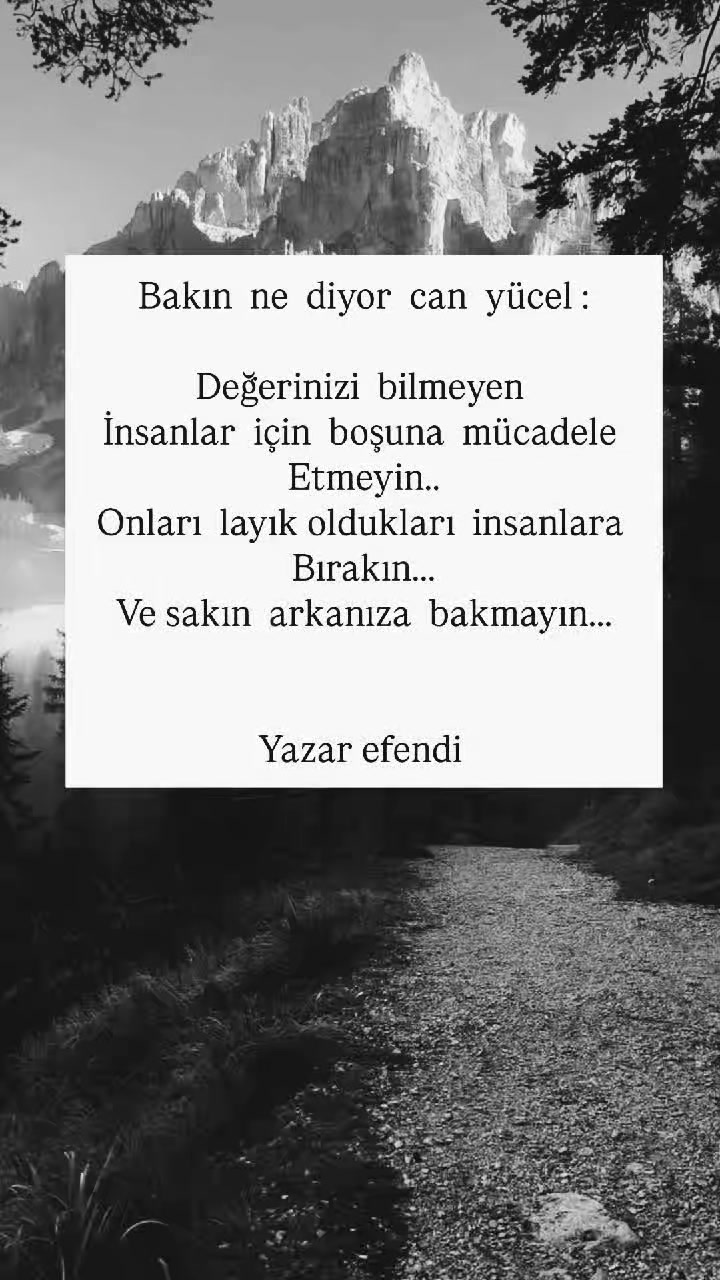 @YAZAR EFENDİ 📚📚