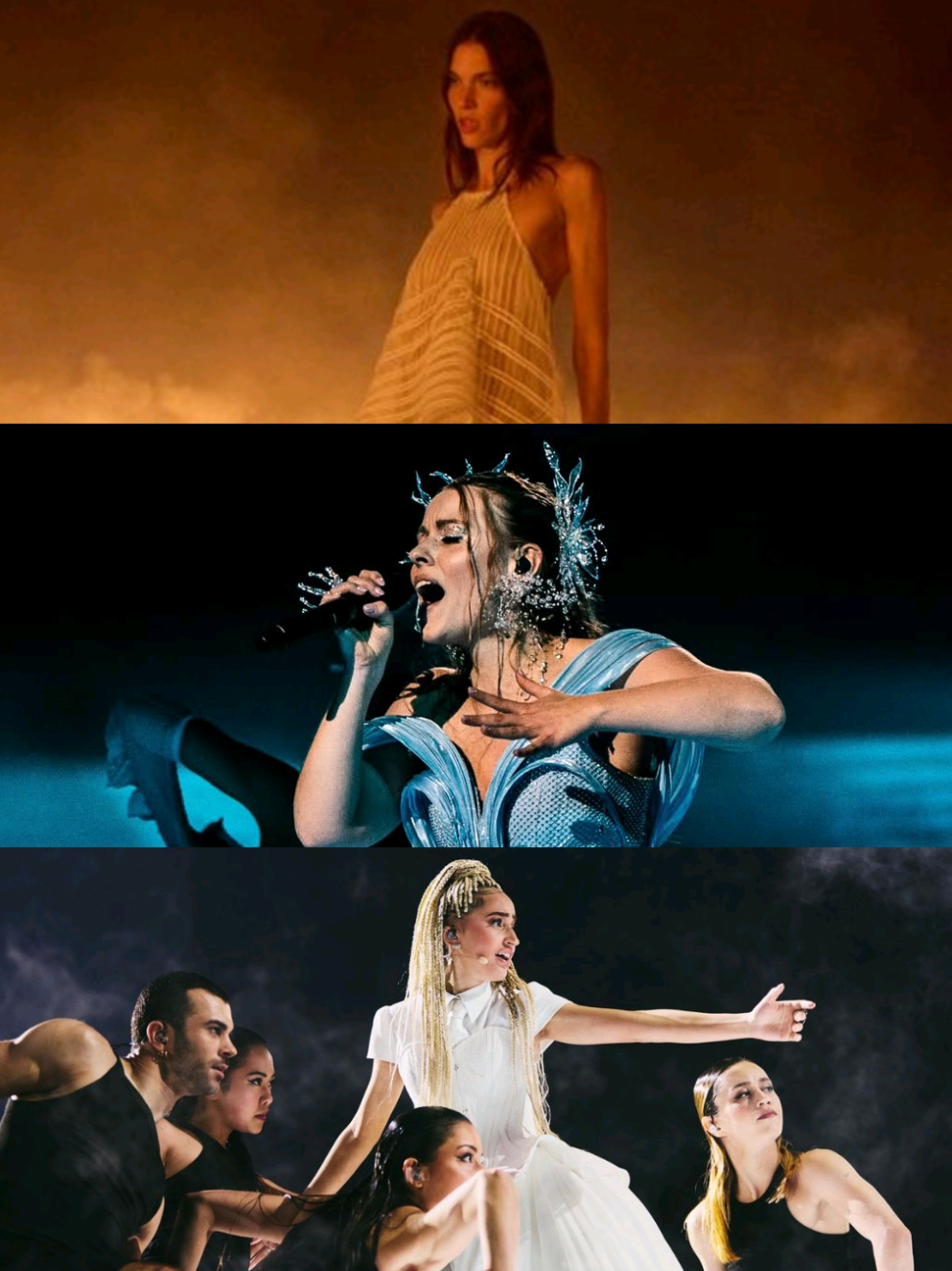 @Eurovision Worldwide