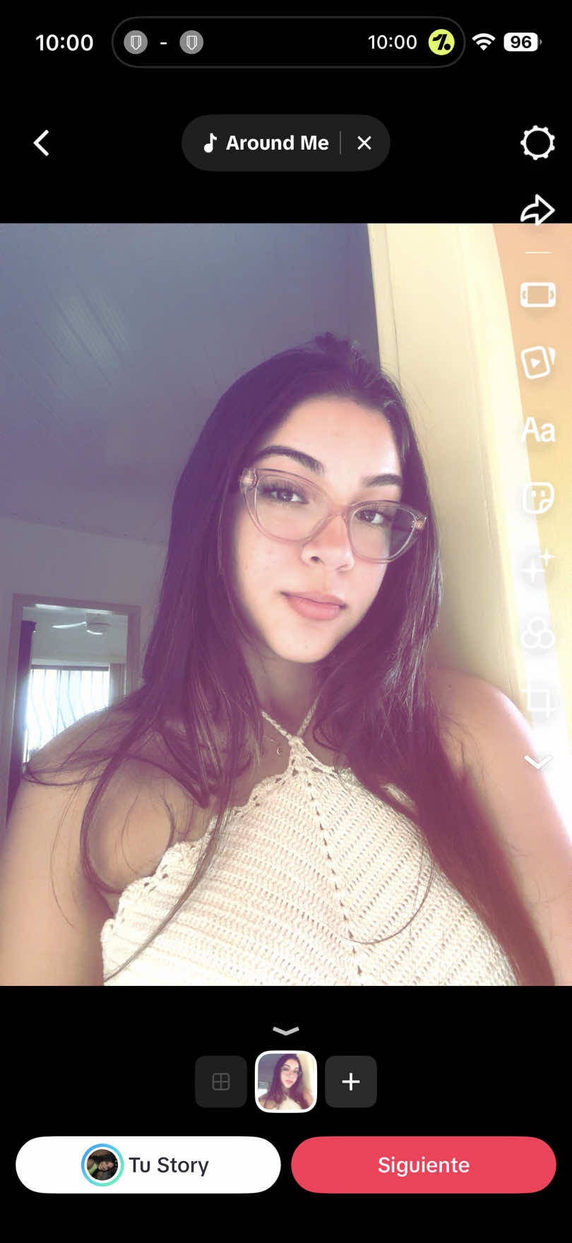 @Larinha Ramiro
