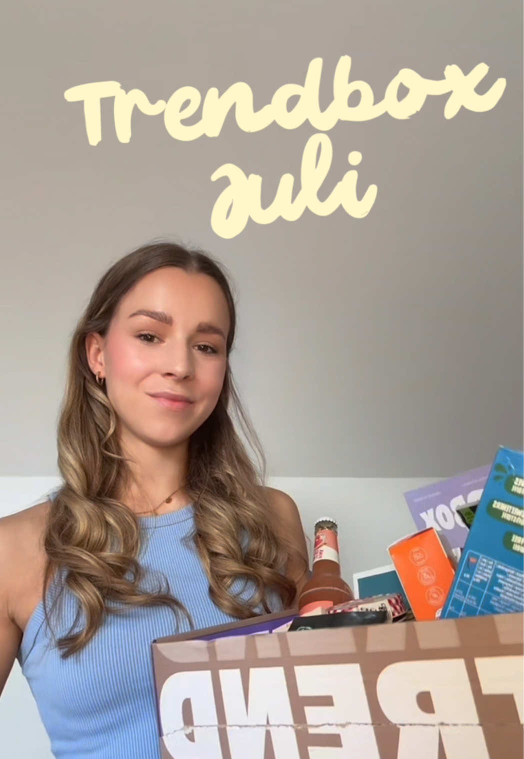 @jessica | UGC-Creatorin